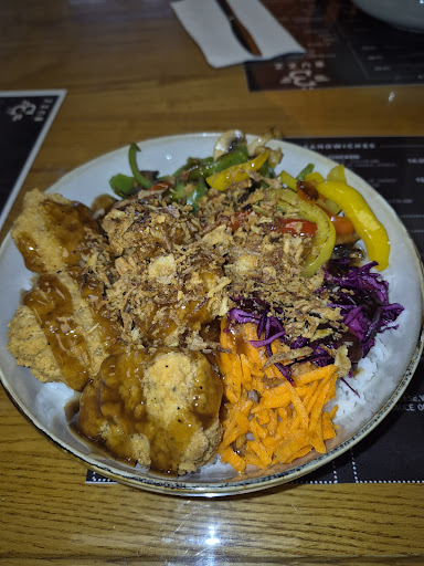 Photo of Buzz Bites - 771 Talbot St, St Thomas, ON N5P 1E3